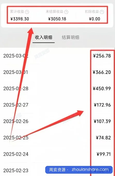 问一问搬砖实操｜日收入 100–300（附详细教程）