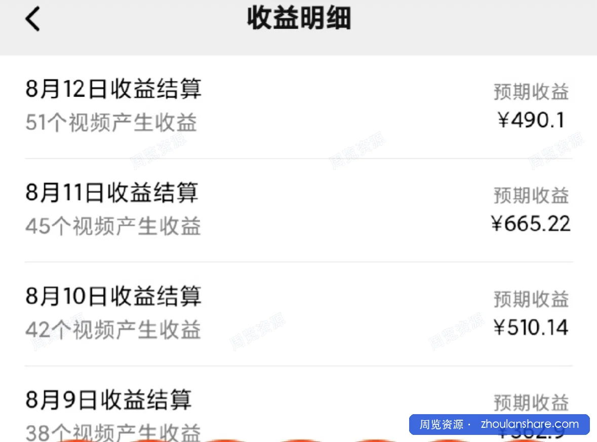 2026最新视频号银发经济玩法曝光！