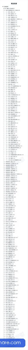 起·点·爆款小说100多本