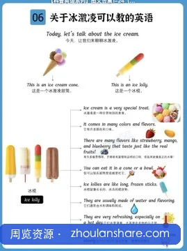 一个胖爸爸英语启蒙课程合集