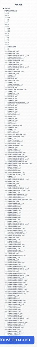种殖养殖技术书籍大全