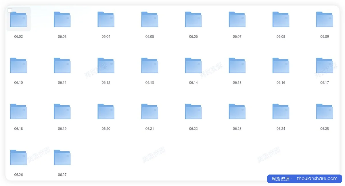 热门付费文章2025 年06月合集