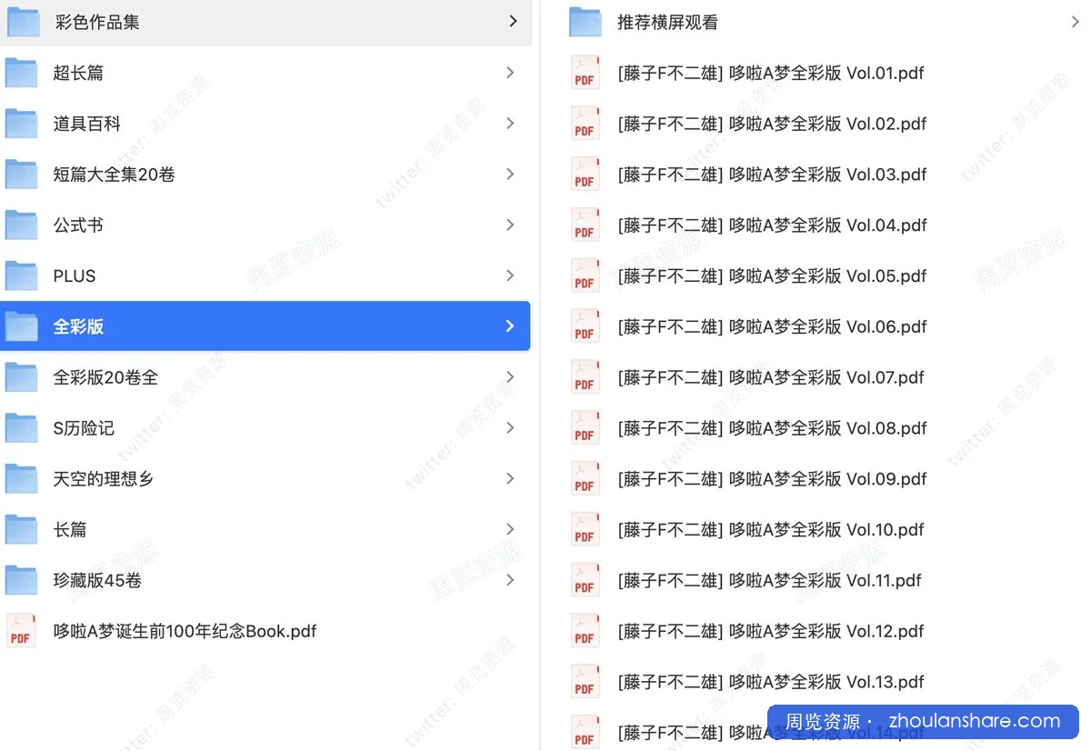 哆啦A梦