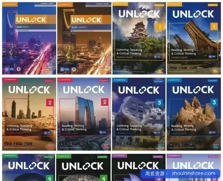 Unlock