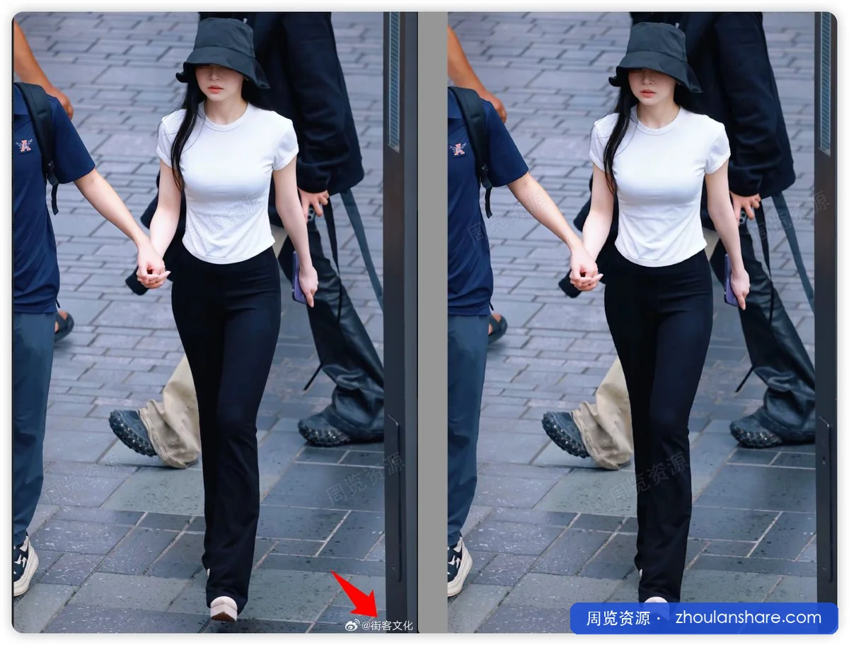 微博图片/视频无水印下载器，嘎嘎好用