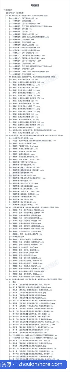 学会“说话”